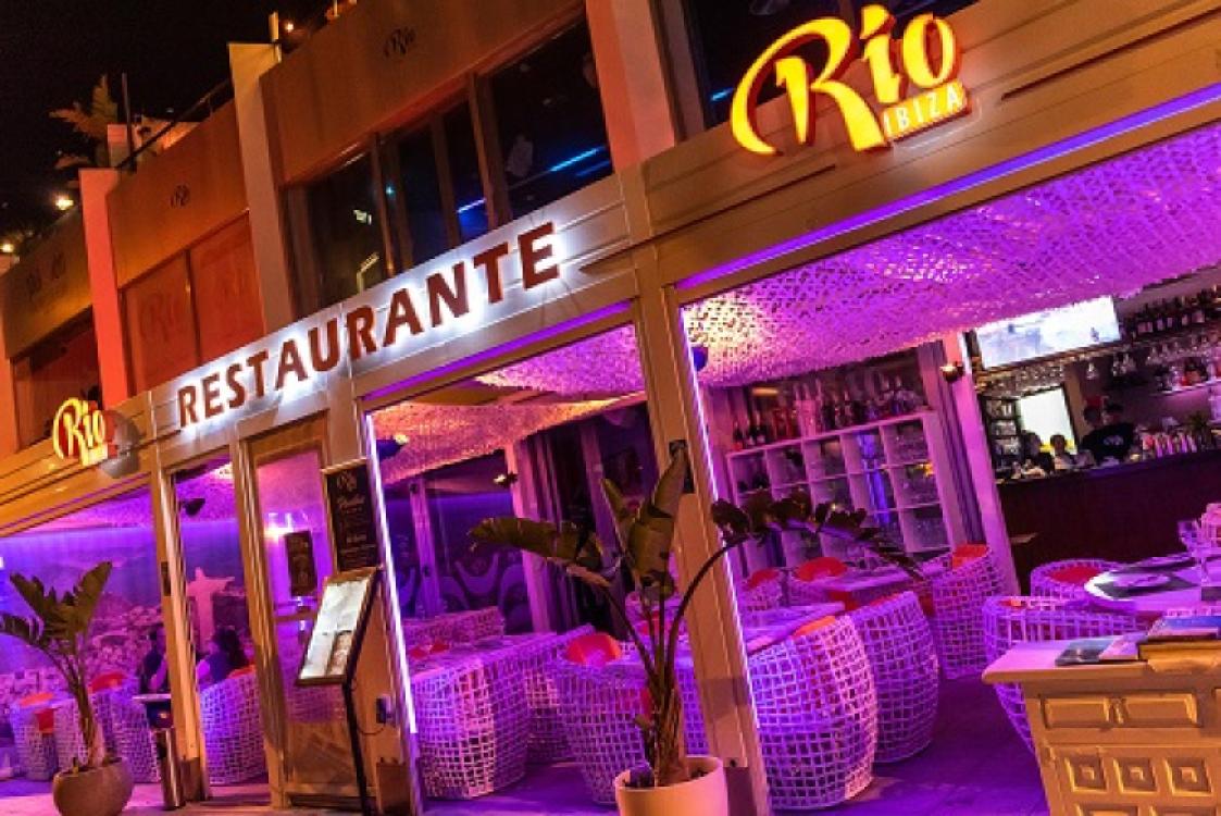 3 Course Mediterranean Meal - 1