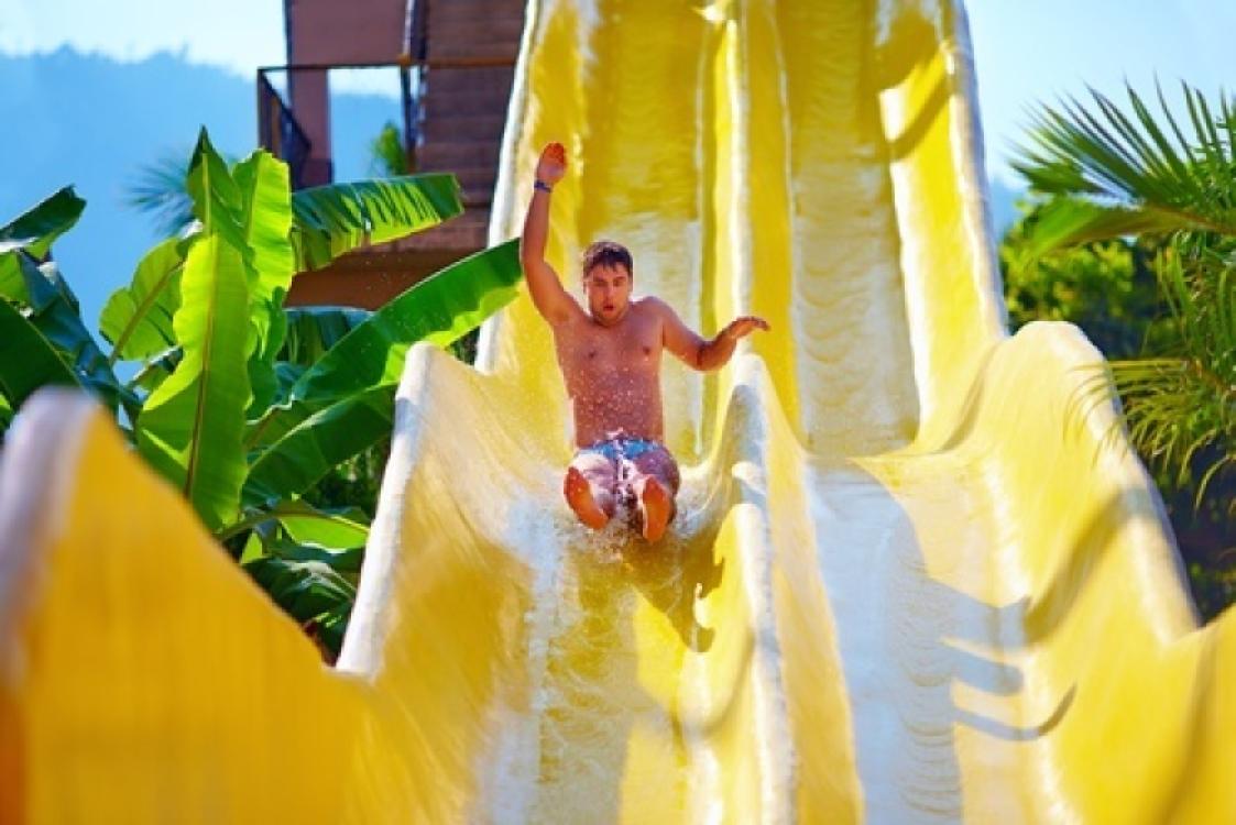 Waterpark - 1
