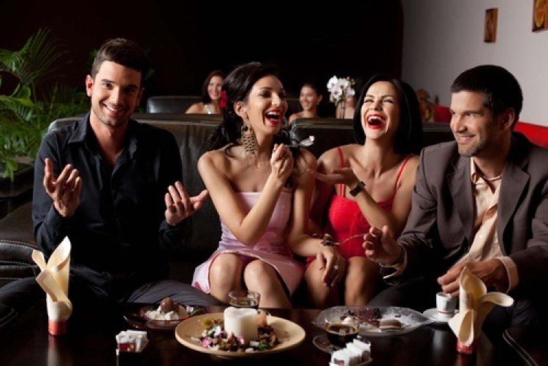 Lounge Bar 3 Course Meal - 1