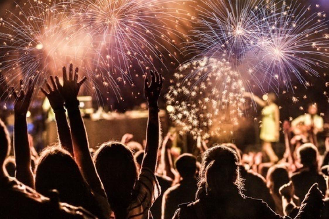 Clubbing - Table & Prepaid Drinks - 1