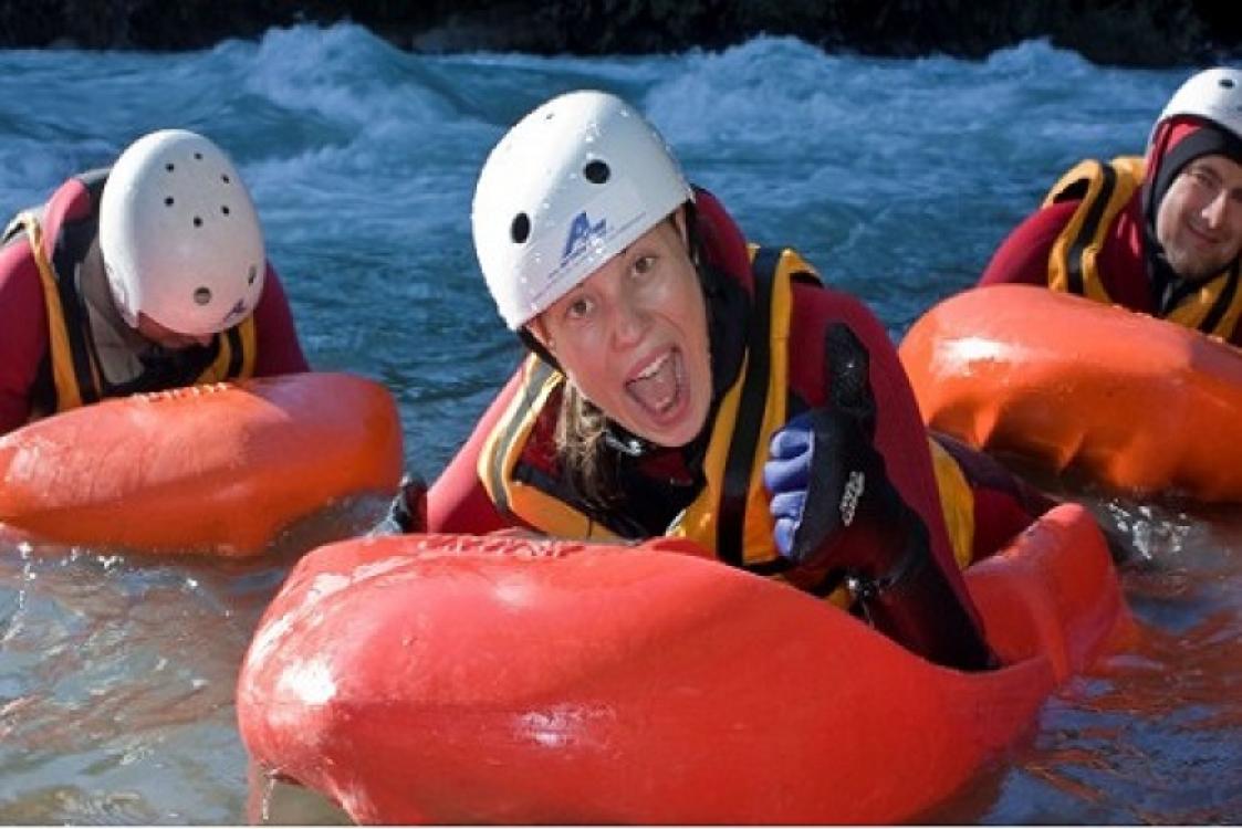 Water Hydro Speed - 1