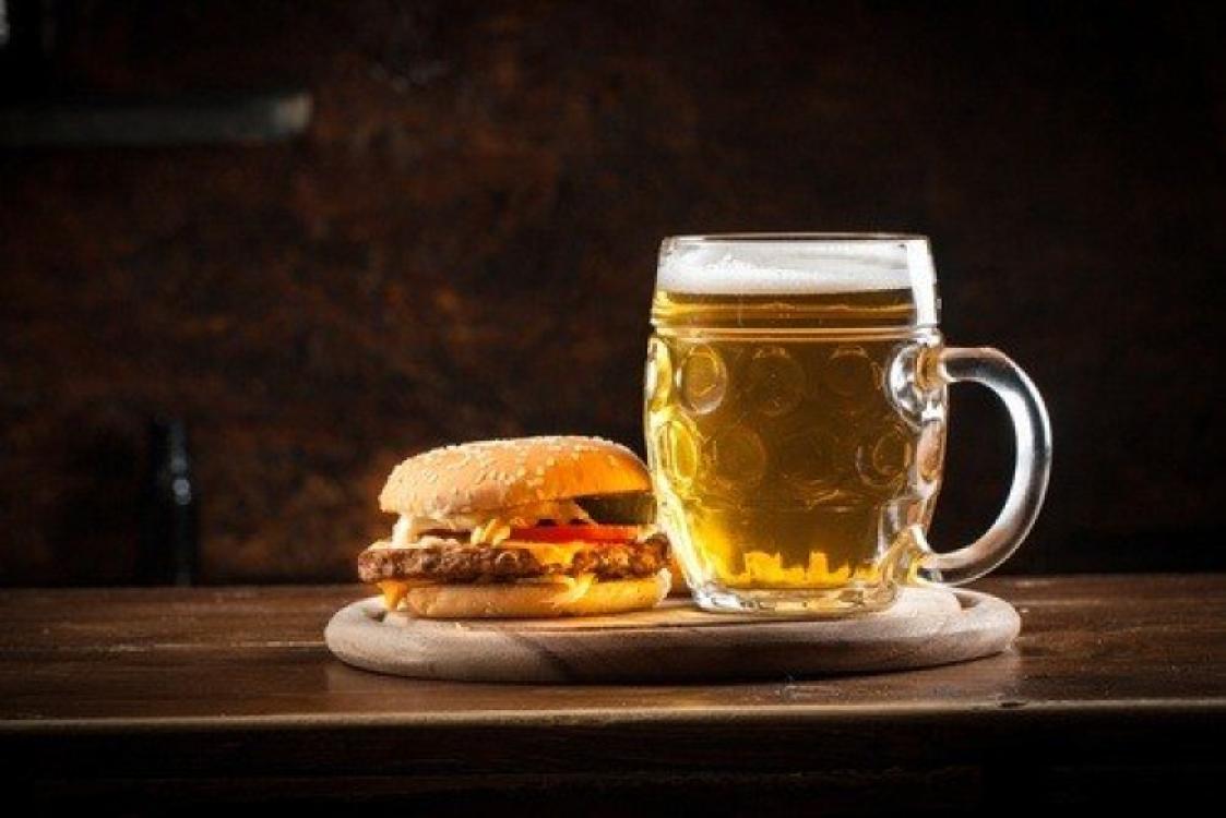 Dinner - Brewery - 1