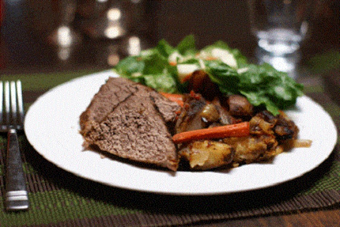 Lake Side 3 Course Meal - 1