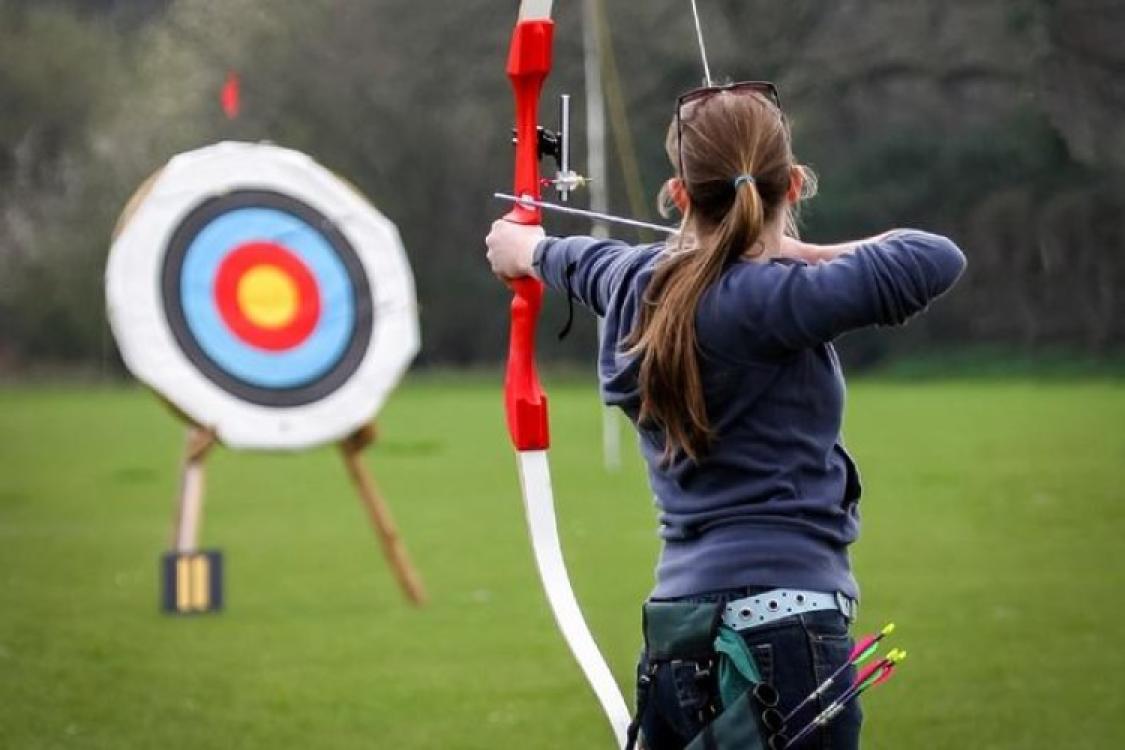 Archery - 1