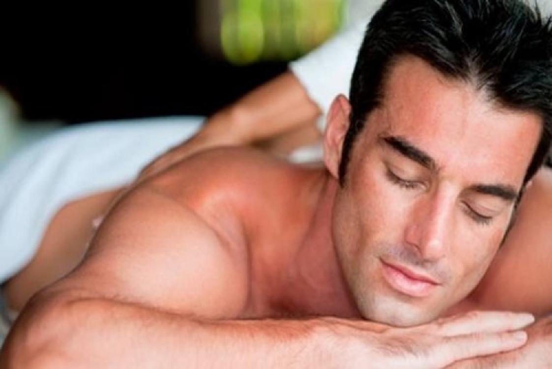 Recovery Spa Session - 1