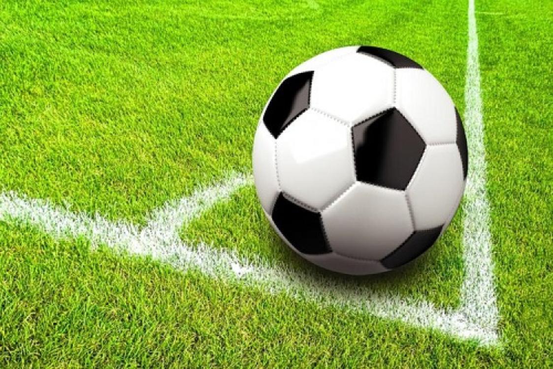 Football Pitch Hire - 1