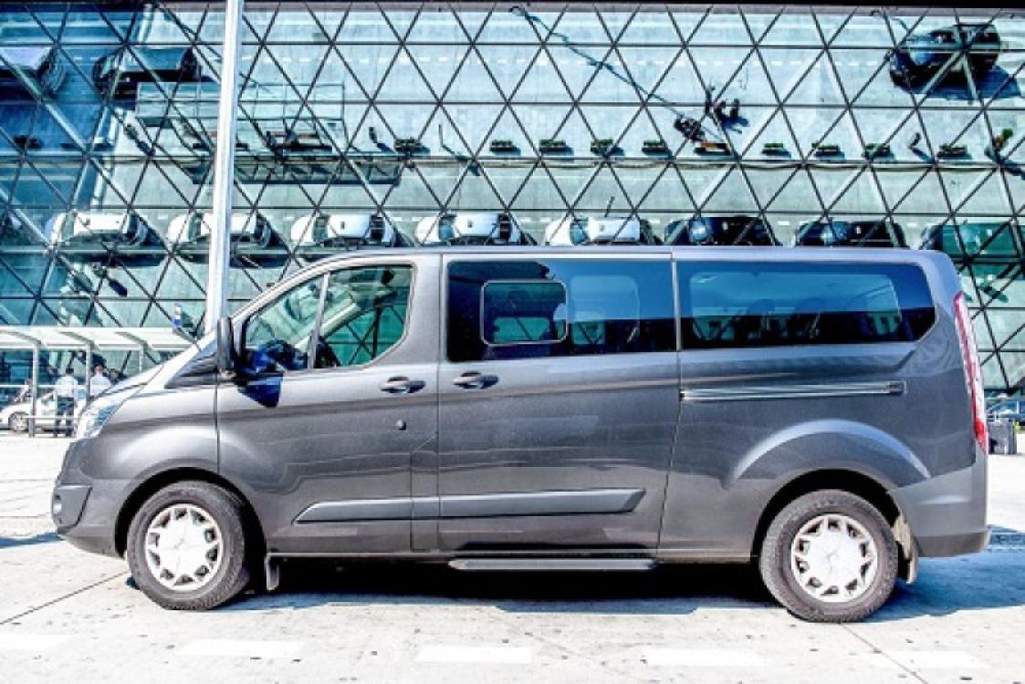 Private Airport Transfers - 1