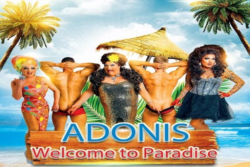 Adonis Cabaret Show