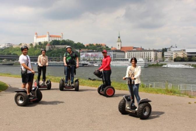 Segway 