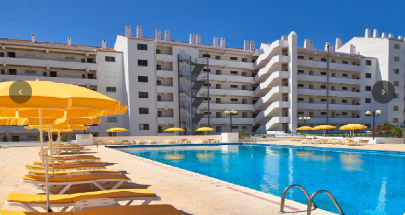 Cheap & Cheerful Apartments - 1