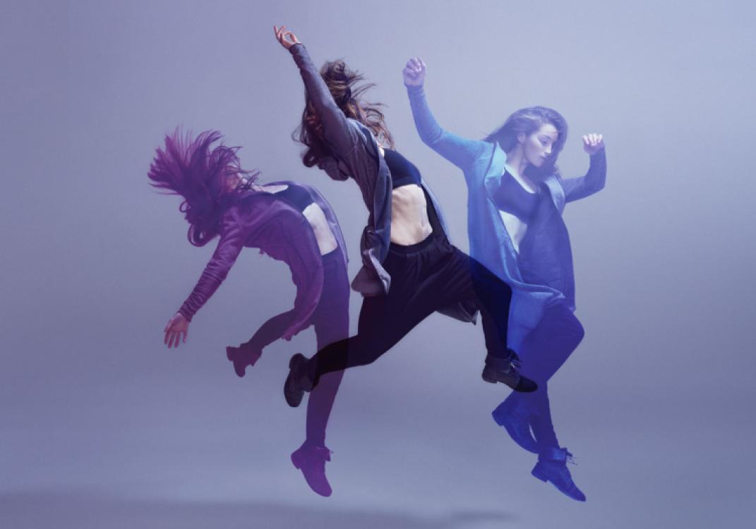 Street Dance Class - 1