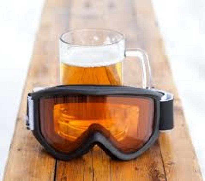 Beer Goggle Football - 1