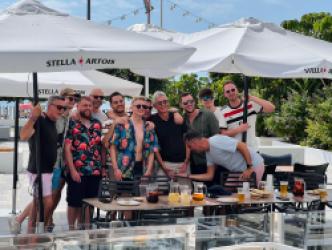 Ultimate Stag Weekend