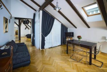 Prague City Apartments - 1