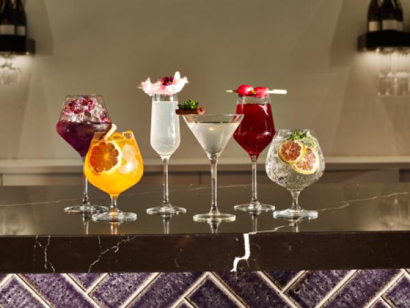 Gin Making Experience - 1