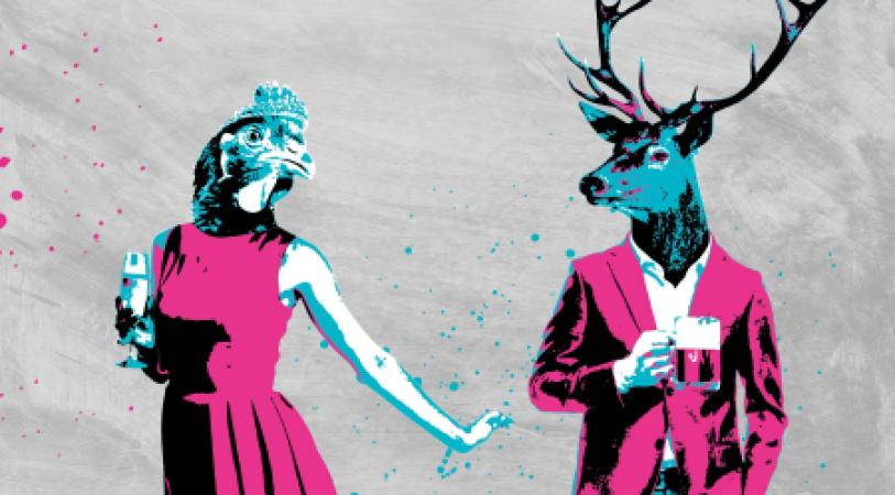 Battle of the Stags & Hens