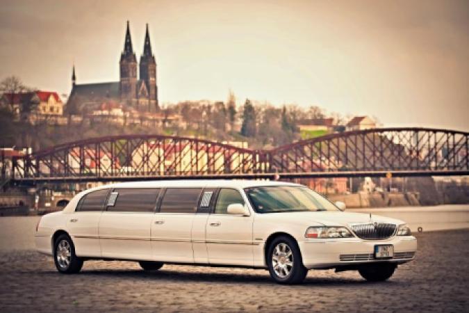 Limo Arrival Airport Transfer