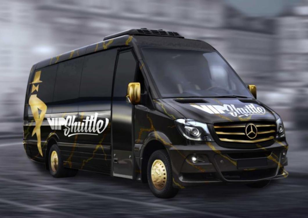 VIP Strip Bus - 1