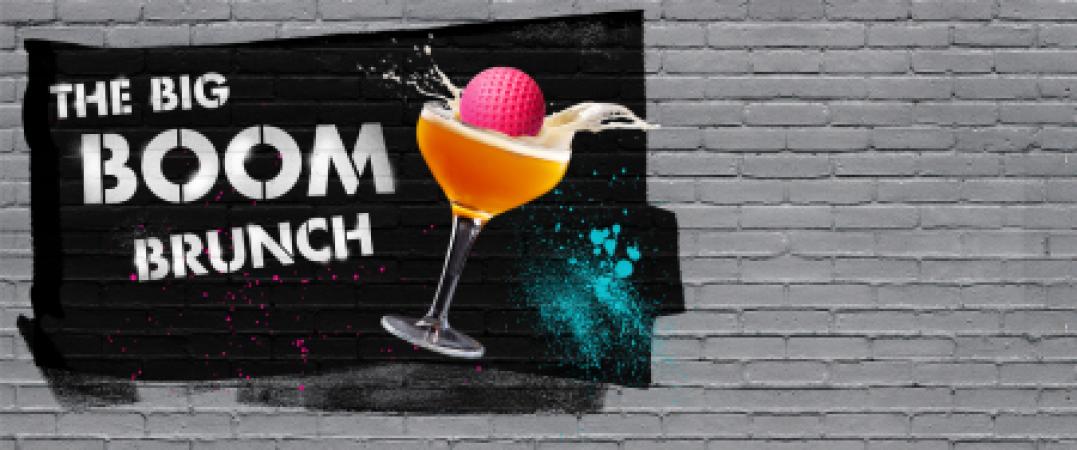 Big Boom Brunch - 1