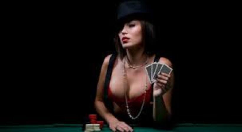 Naughty Poker - 1