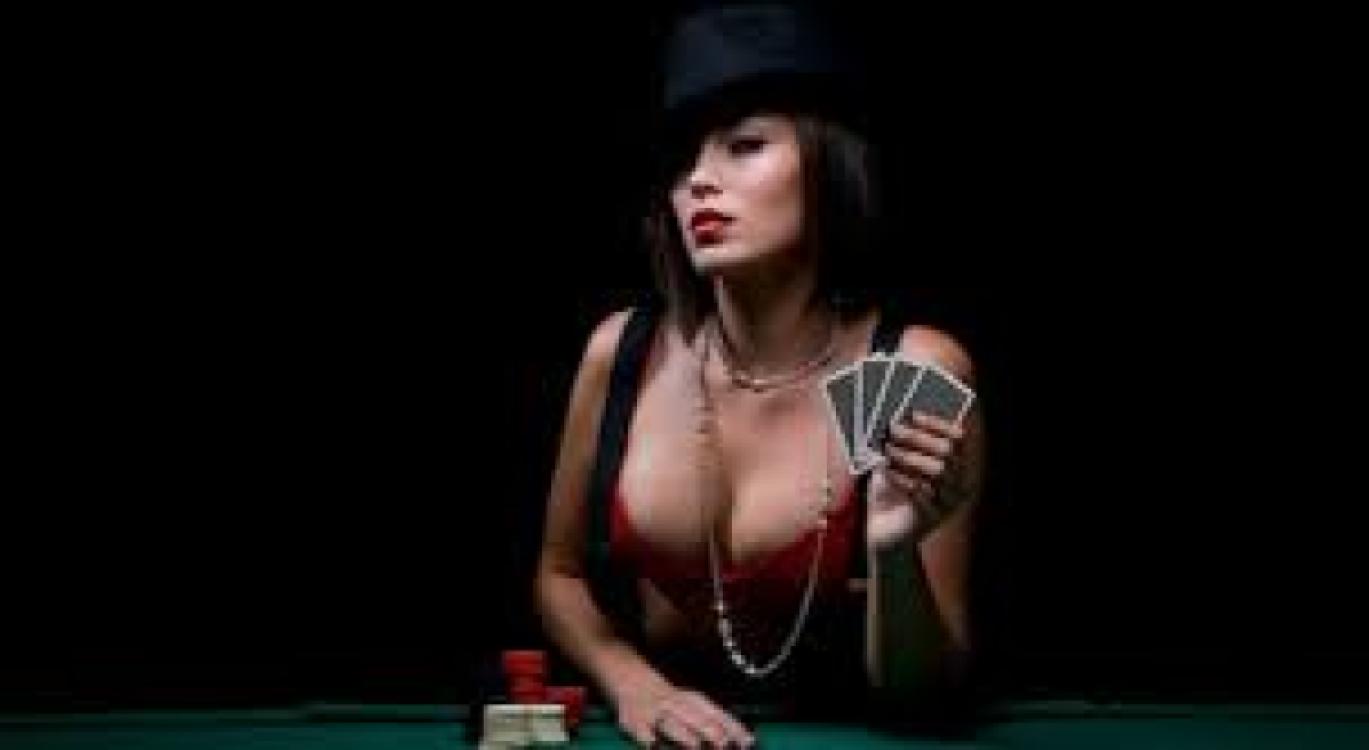 Naughty Poker - 1