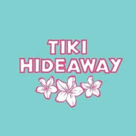 Tiki Cocktail Making - 1