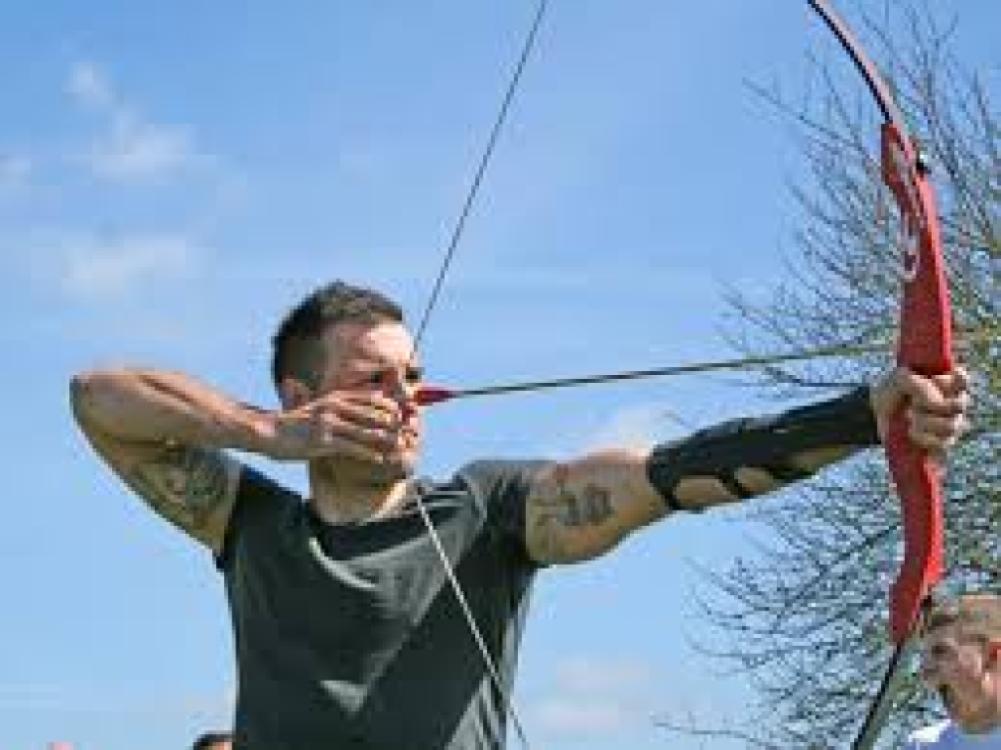 Archery - 1