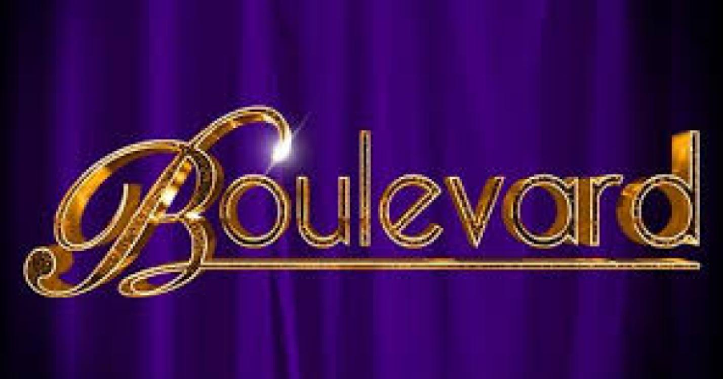 Glitz & Glam Cabaret - 1