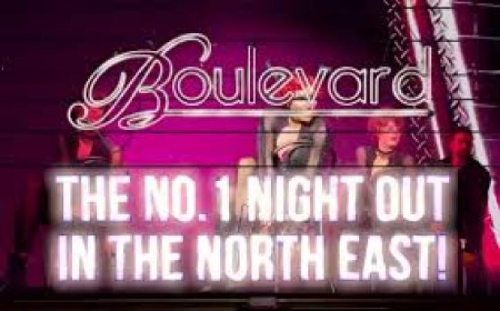 Glitz, Glam & Cabaret – Deluxe Experience - 1