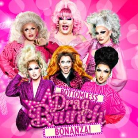 Glitz & Glam Bottomless Bonanza - 1