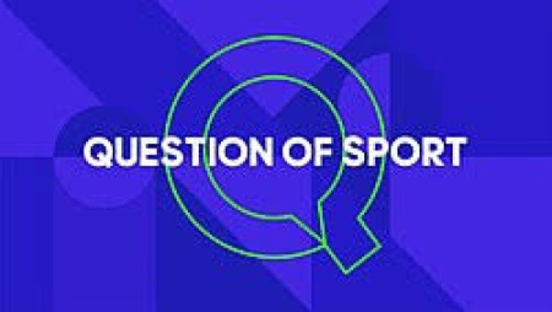 A Game Two Halves - 1