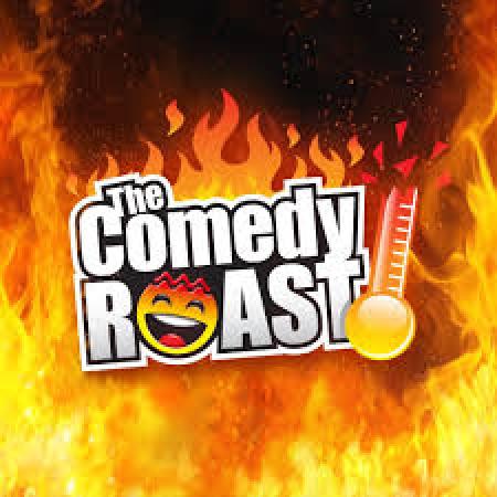 Comedy Roast