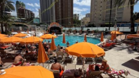 Marina Resort Benidorm
