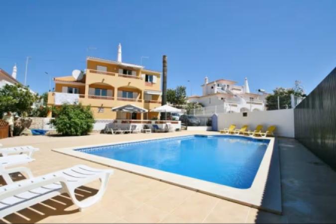 Albufeira Villas - 1