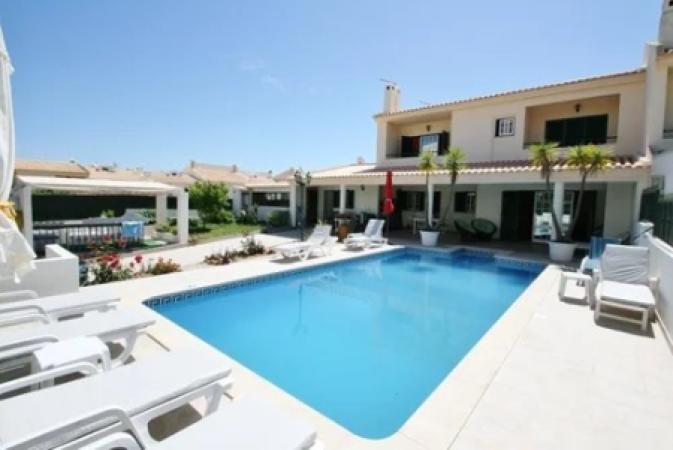 Albufeira Villas - 2