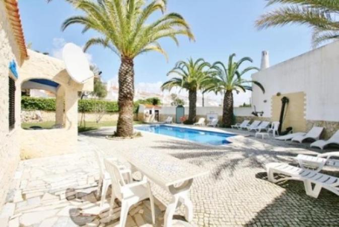 Albufeira Villas - 3