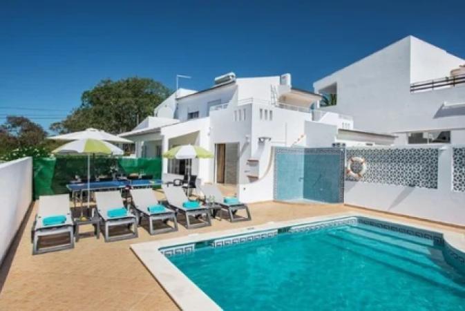Albufeira Villas - 4