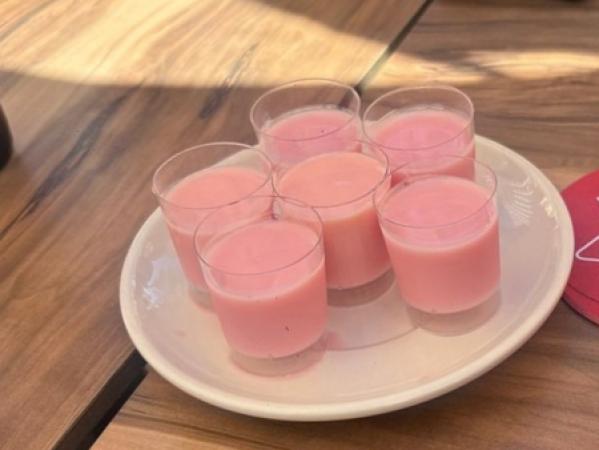 Bubbles & Brunch - 1