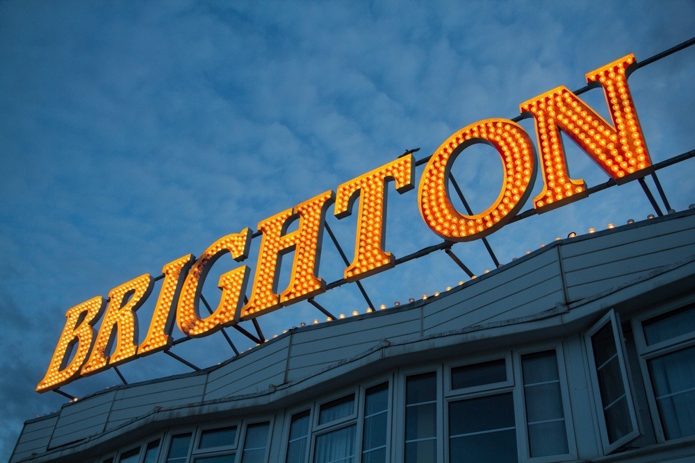 Brighton Hen Weekends