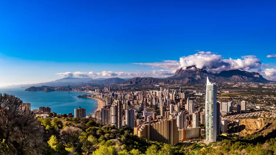 Benidorm