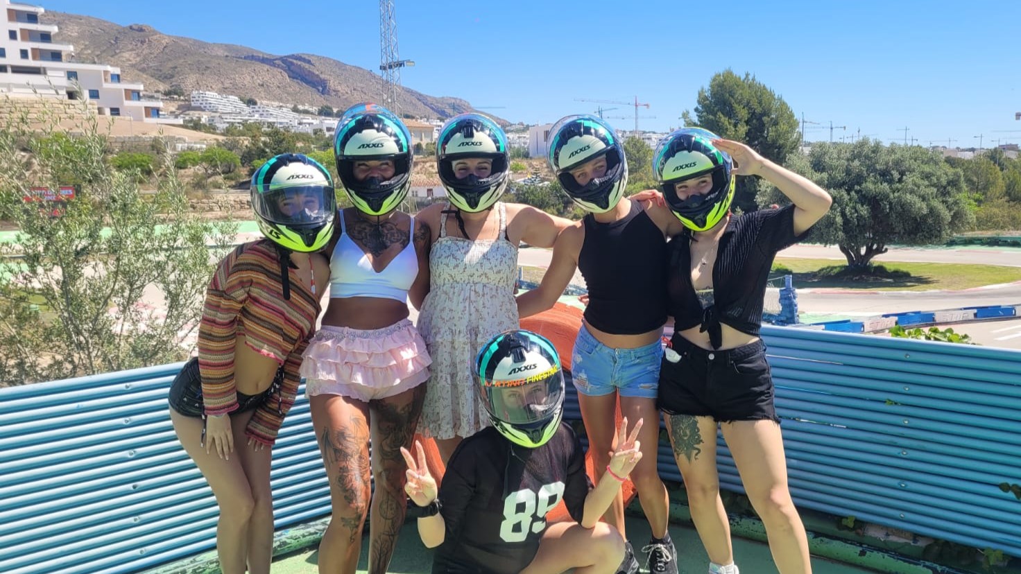 go-karting-he-do