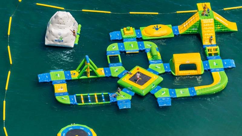 sea wip-out Marbella